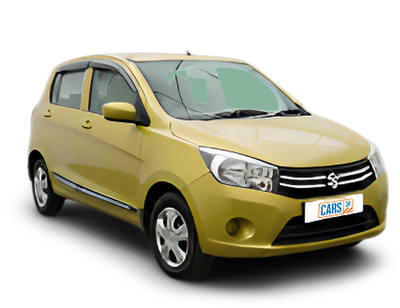 Maruti Celerio-img